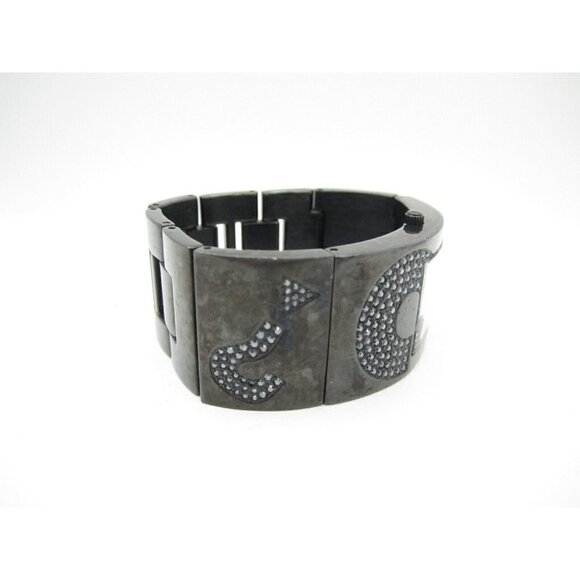 Women Guess Quartz WR Analog Dial Causal Round Watch (G337) U17523L1 - Picture 6 of 6